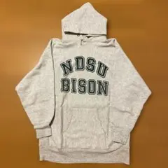 80s Champion リバースウィーブ パーカー USA製