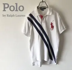 ポロ　ラルフローレン ポロシャツ Polo by Ralph Lauren
