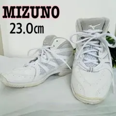 美品⭐︎24.5⭐︎MIZUNO WAVE DIVERSE LG3 - メルカリ