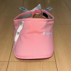 Callaway リボンデザインサンバイザー 新品未使用