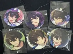 あんスタ 缶バッジ 凛月