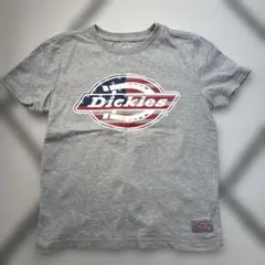 Dickies ロゴ 半袖Tシャツ 120cmのサムネイル