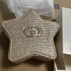 新品★Dior新作ノベルティ ポーチ TROUSSE POUCH星型