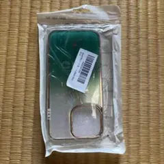 iPhone 13 Pro グラデーションケース 新品
