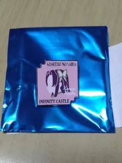 鬼滅の刃 無限城編 ピンズ 胡蝶カナエ