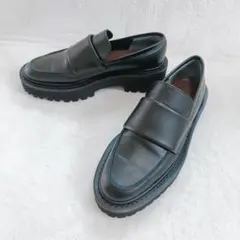 MARW UNITED ARROWS チロリアンローファー 24cm - メルカリ