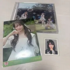 イコラブ　CD 恋、はじめました。　大谷映美里