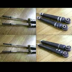 2025年最新】アルファード 純正 サスの人気アイテム - メルカリ