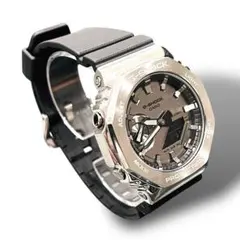 希少】ga2100カシオーク ノーチラススタイル - メルカリ