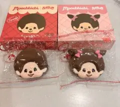 TOKOTOYZ ぷにっこ もんちっち 2セット - メルカリ
