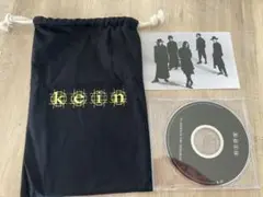 kein FLASHBACK THE NEWSMAN 会場限定CD