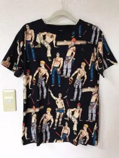 BOHEMIANS ボヘミアンズ Tシャツ Sサイズのサムネイル