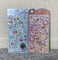 【国内正規品】ボンボンドロップシール ハンギョドン うるちゅる キティベビー