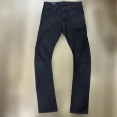 Attachment バナナデニム スキニー 立体裁断のサムネイル