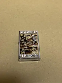 2026年最新】ドラゴンボール zippoの人気アイテム - メルカリ