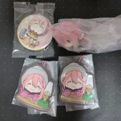 ゆるキャンフィギュア