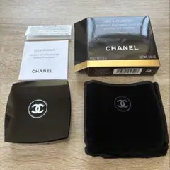 CHANEL LES 4 OMBRES 79 SPICES アイシャドウパレット