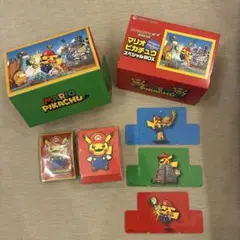 2026年最新】マリオピカチュウ スリーブの人気アイテム - メルカリ