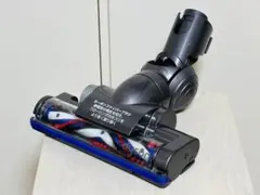 Dyson DC22 キャニスタークリーナー タービンヘッド シルバー - メルカリ