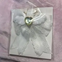 サンリオ シークレットリボンチャーム ポチャッコ