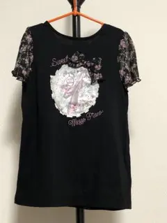 MEZZO PIANO メゾピアノ サイズ 140 Tシャツ