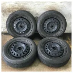5 BRIDGESTONE 135/80R12 2022年製 7分目 ノーマル 5 BRIDGESTONE 135/80R12 2022年製 7分目 ノーマル - メルカリ