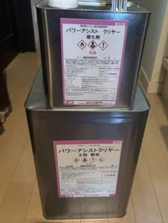 パワーアシストクリアーF - メルカリ