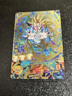 2025年最新】ドラゴンボールヒーローズ トランクス secの人気アイテム