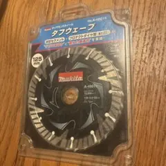 マキタ　タフウェーブA48016 ダイヤモンドカッターのサムネイル