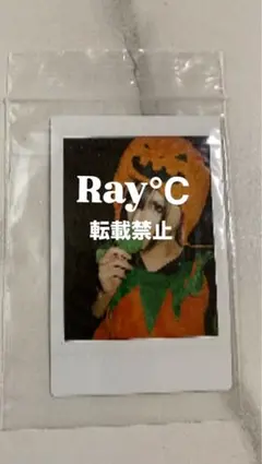 激レア 良ビジュ Ray℃ チェキ 真天地開闢集団ジグザグ 命様前世④ 2026年最新】真天地開闢集団ジグザグ チェキの人気アイテム - メルカリ
