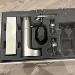 PYR KNIGHT 美容器セット、お顔引き上げ！ - メルカリ