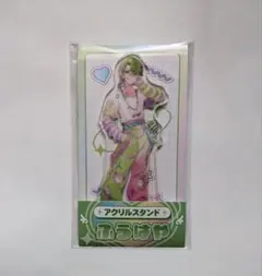 いんく ふうはや アクリルスタンド　ローソン・@Loppi・HMV限定