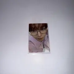 NCT WISH POPPOP リョウ トレカ