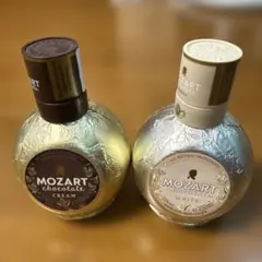 Mozart ホワイトチョコレートリキュール 500ml - メルカリ