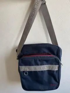 ROXY ネイビー スクールバックのサムネイル