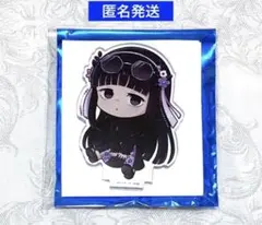 サカモトデイズ　SMILE BASE CAFE アクリルミニスタンド　大佛のサムネイル