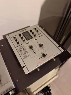 Technics SH-DX1200 DJミキサー 本体 動作未確認 Technics SH-DX1200 DJミキサー 本体 動作未確認 - メルカリ