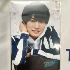 【美少年/Aceas 那須雄登】フォトセット2019