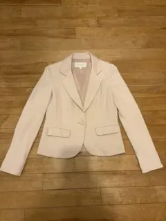 美品　プロポーションボディドレッシング　ジャケット