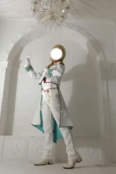 あんさんぶるスターズ 天祥院英智 The Tempest Night コスプレ