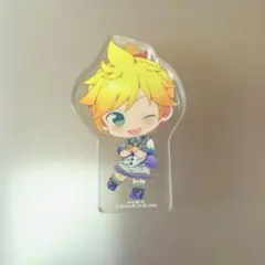 プロセカ 鏡音レン ワンダショ ころっと アクリルブロック