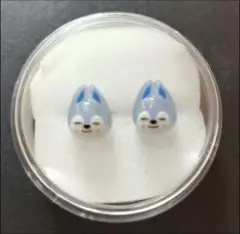 SKZOO バンチャン Bangchan ピアス Wolfchan ウルフチャン