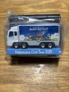 小田和正さん Kazumasa Oda Tour トランポミニカー 2個セット - メルカリ