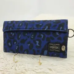 2026年最新】a bathing ape porter 財布の人気アイテム - メルカリ