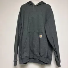 Carhartt 자동차 하트 파커 그레이 L