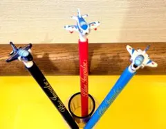 ブルーインパルス ジェットペンセット