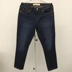 GAP BEST GIRLFRIEND デニムパンツ SMZ015-265