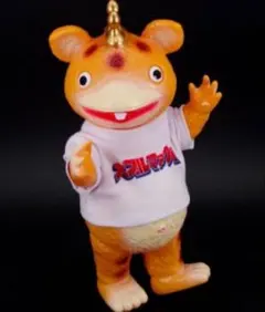 イヌクマ☆快獣ブースカ☆ジャイアントサイズ【蓄光タイプ】未使用新品