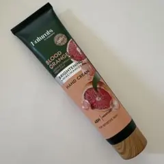 Naturals by Watsons ブラッドオレンジ ハンドクリームのサムネイル