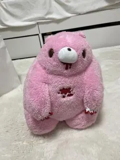 グルーミー ぬいぐるみ